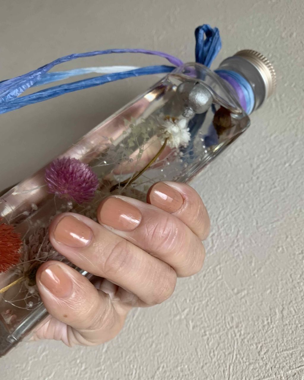 UR GLAM COLOR NAIL SELECTION/U R GLAM/マニキュアを使ったクチコミ(1枚目)