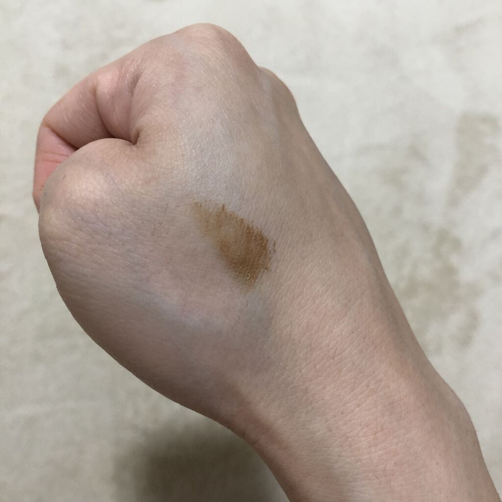 フィルム眉カラー/デジャヴュ/眉マスカラを使ったクチコミ（2枚目）