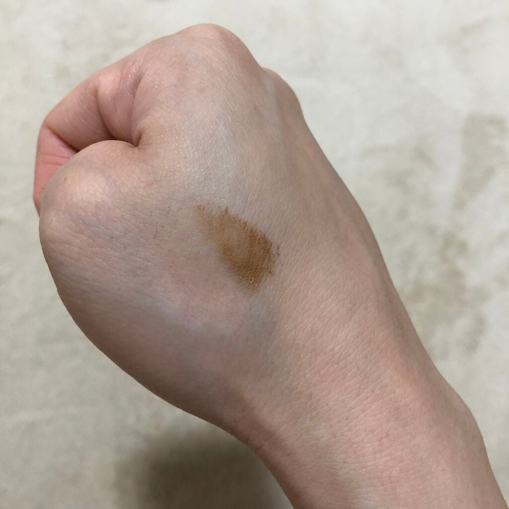 フィルム眉カラー/デジャヴュ/眉マスカラを使ったクチコミ(2枚目)