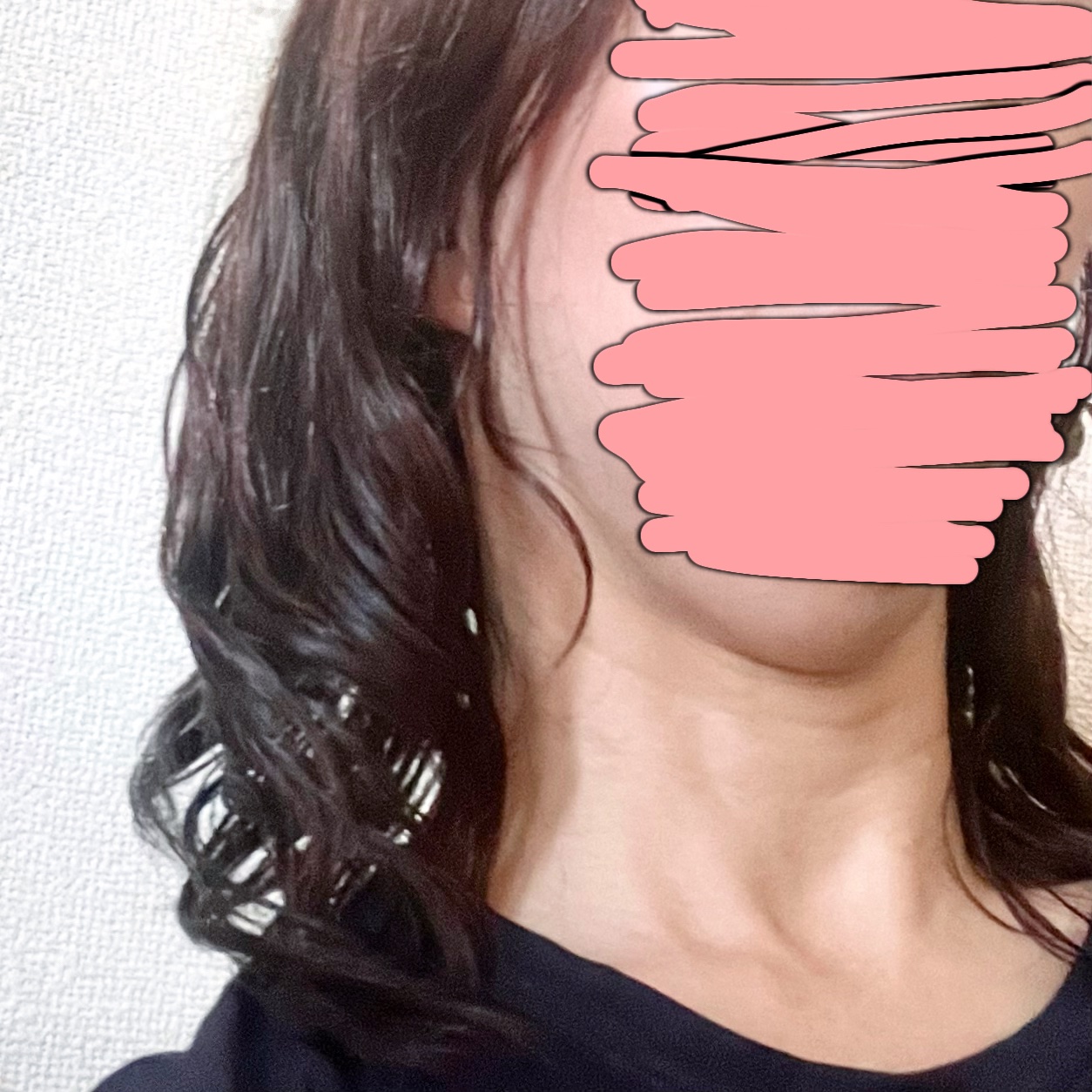 アクアピュレ/ジェミールフラン/ヘアジェルを使ったクチコミ（3枚目）