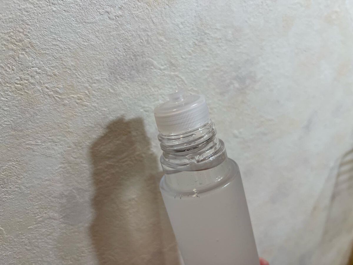 オルビスユー エッセンスローション /オルビス/化粧水を使ったクチコミ（2枚目）