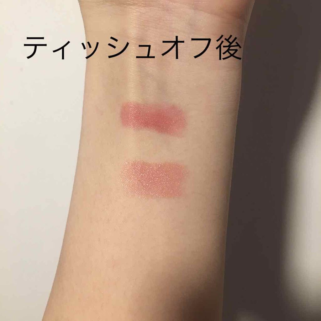 リップスティック/M・A・C/口紅を使ったクチコミ（3枚目）