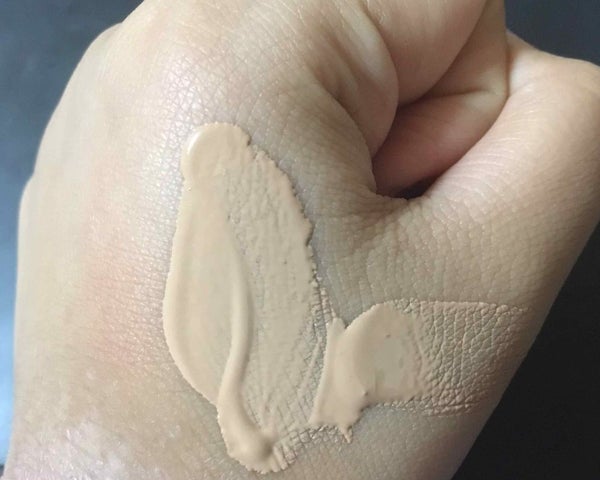 アンジェリックシンセシスファンデーションセラム/THREE/リキッドファンデーション by toto