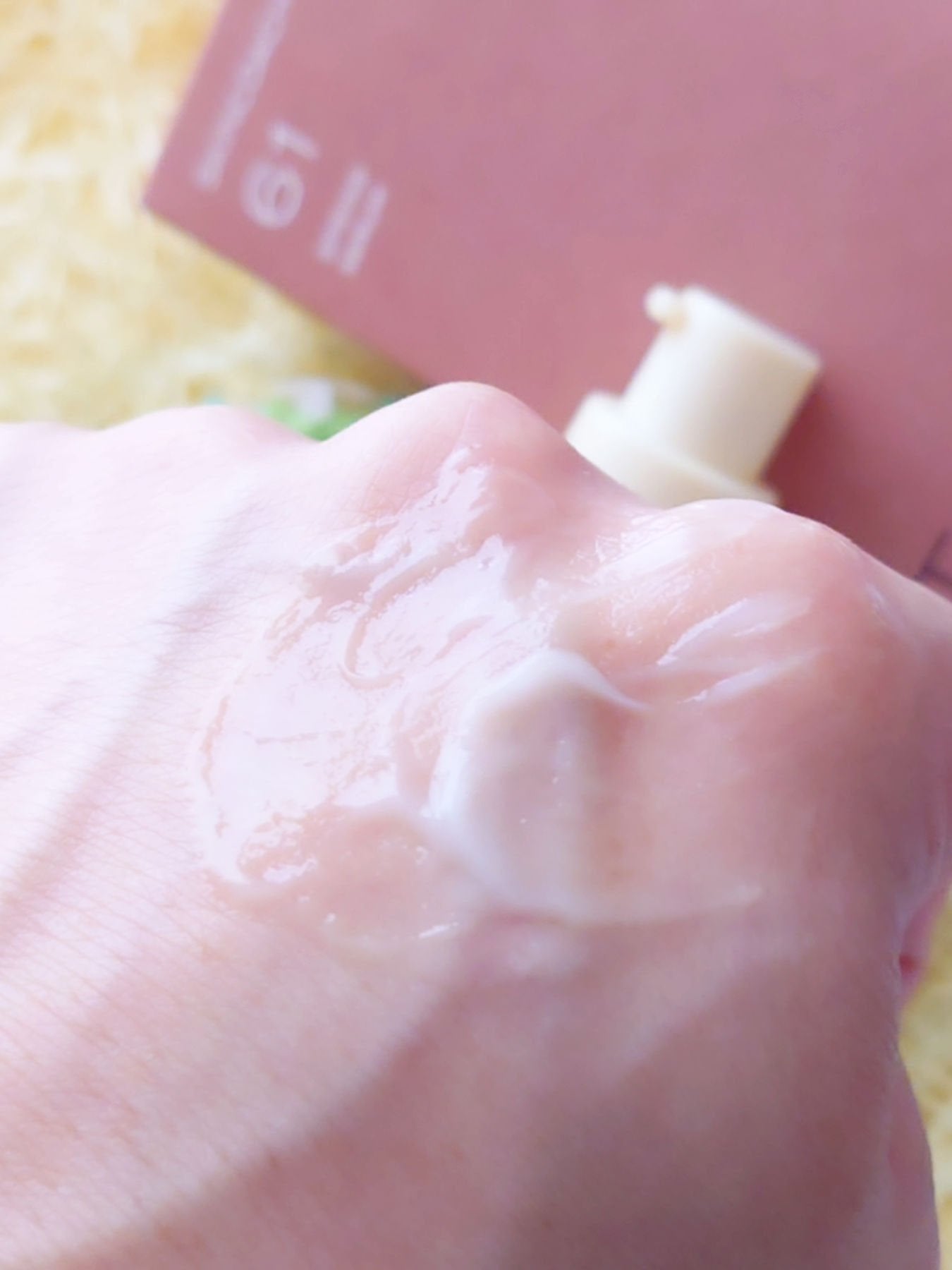 スプリングセラム/SKINCOACH/美容液を使ったクチコミ(4枚目)