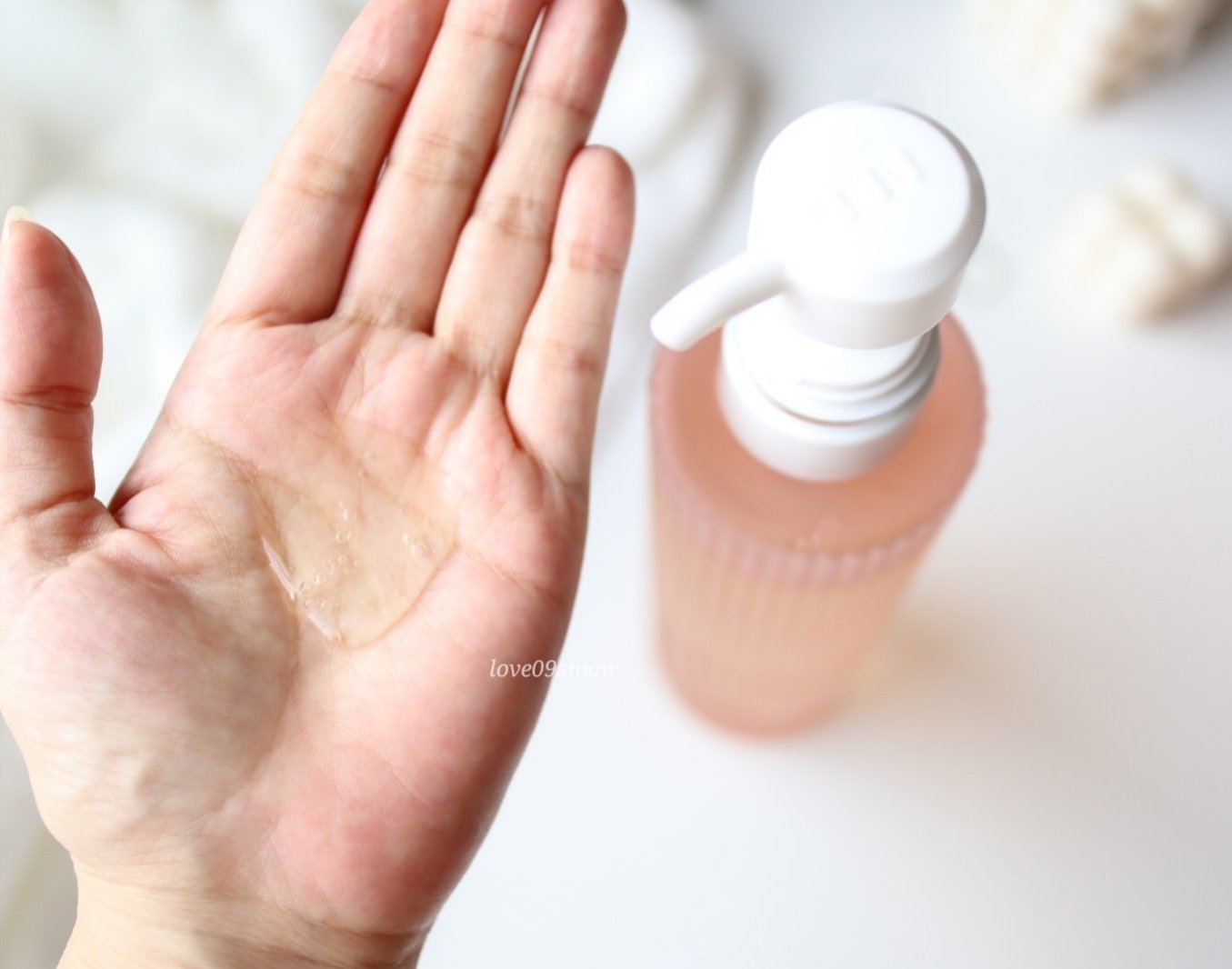 リラックス × うるつや シャンプー/トリートメント/h&s/市販シャンプーを使ったクチコミ（3枚目）