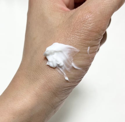 ミノン アミノモイスト モイストチャージ クリーム/ミノン/フェイスクリームを使ったクチコミ(5枚目)