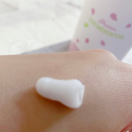 ポスプ プレミアムシャンプー/プレミアムトリートメント/posup/市販シャンプーを使ったクチコミ(3枚目)