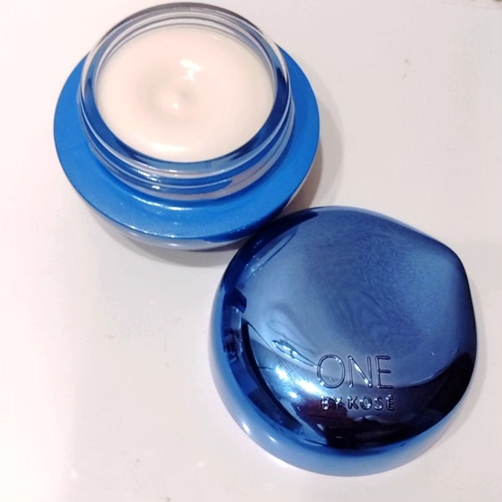 セラム ヴェール/ONE BY KOSE/美容液を使ったクチコミ(4枚目)