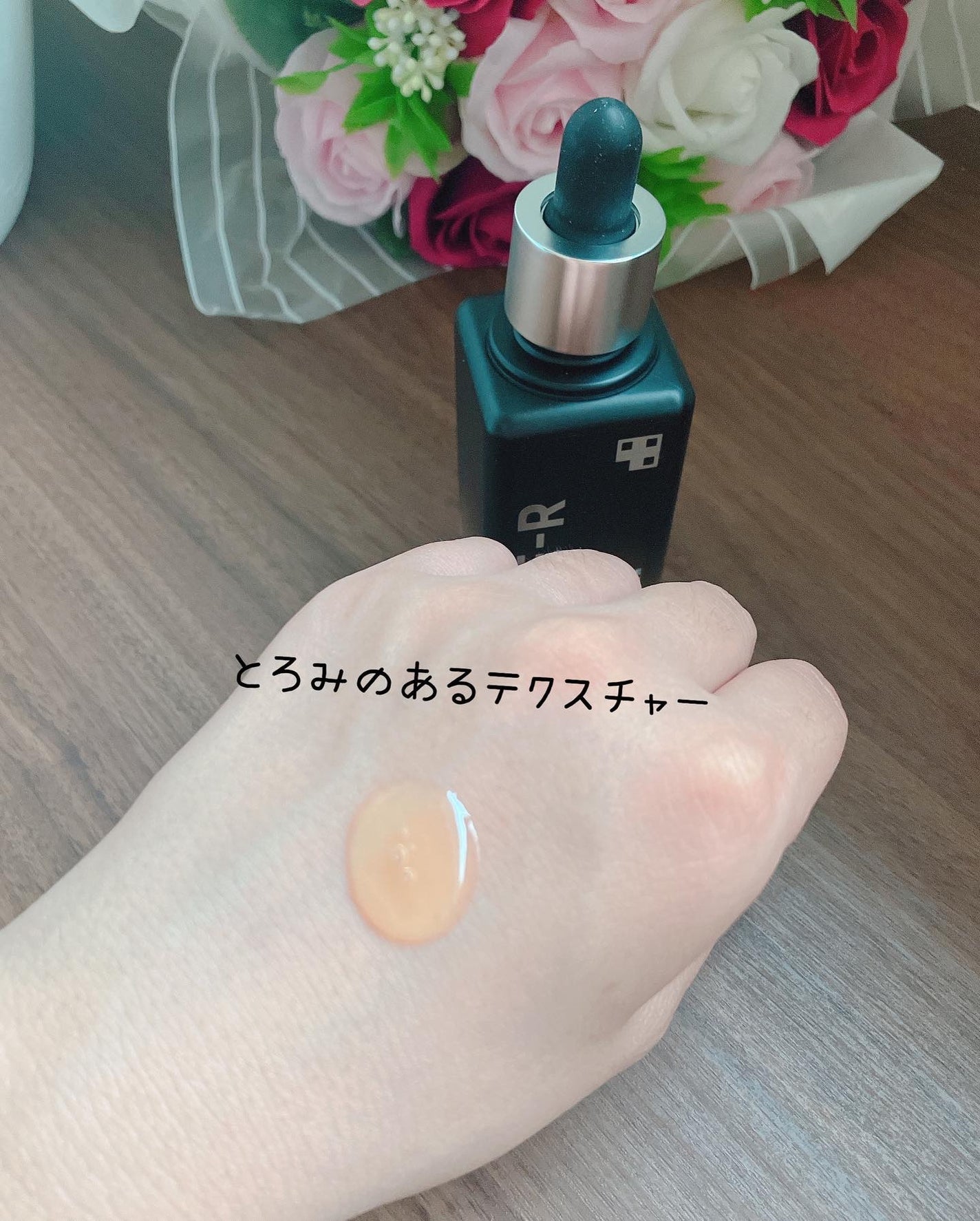 グルタチオングロウアンプル/MEDICUBE/美容液を使ったクチコミ(5枚目)