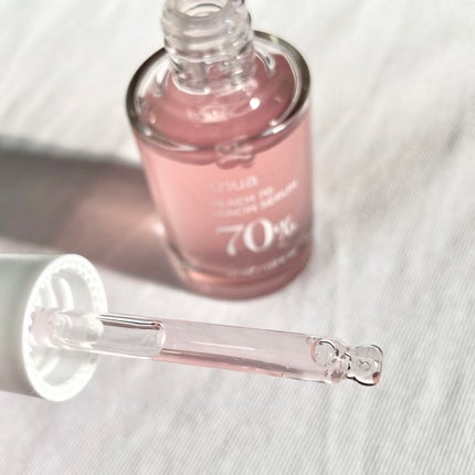 ドクダミ 77 スージングトナー/Anua/化粧水を使ったクチコミ(4枚目)