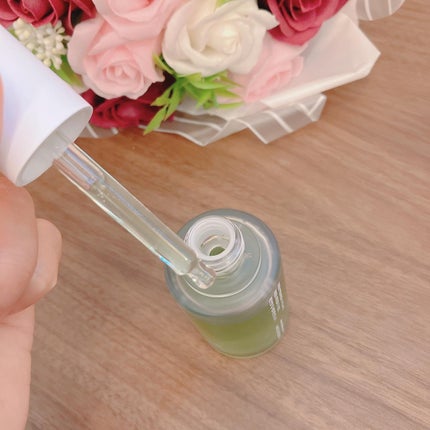 Noni Ampule/celimax/美容液を使ったクチコミ(8枚目)