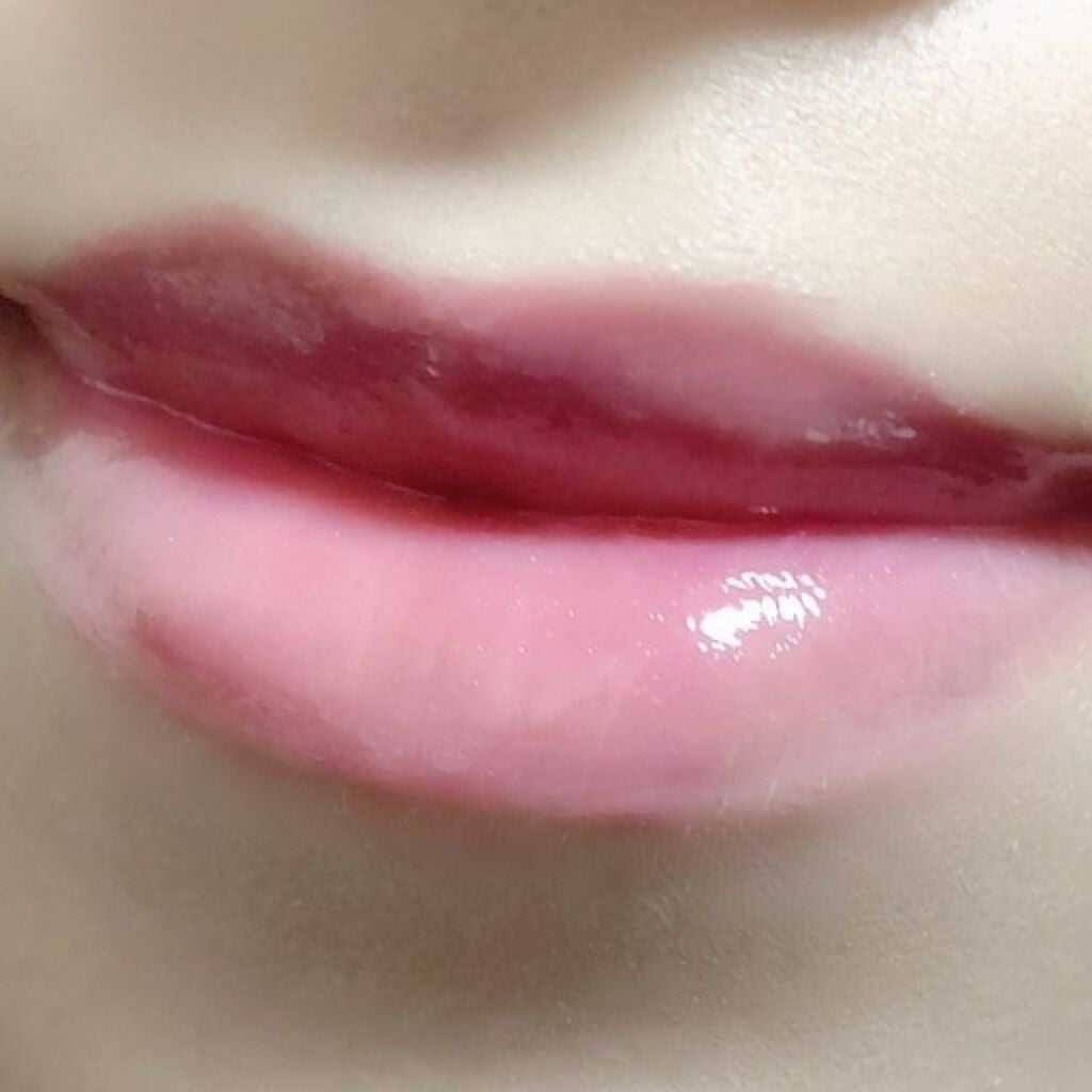 リップ美容液/WHOMEE/リップ美容液を使ったクチコミ(7枚目)