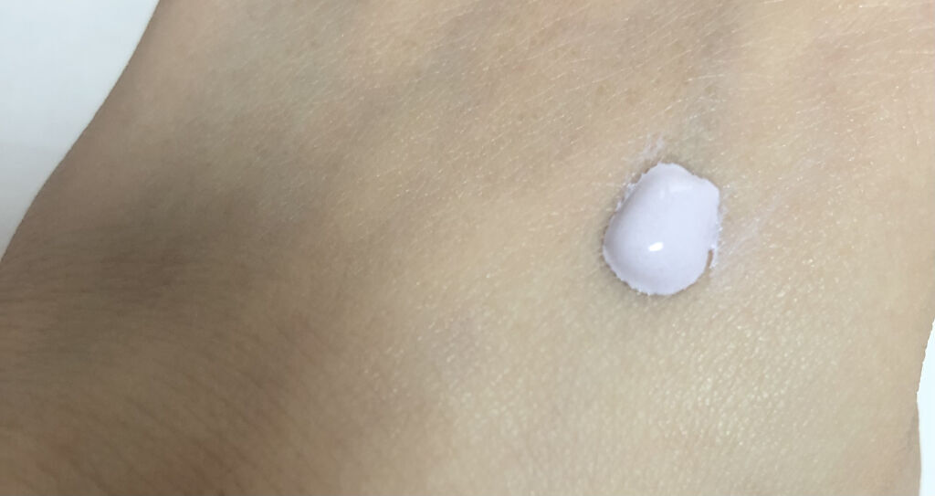 ビーマイベイビーBB/キャンメイク/BBクリームを使ったクチコミ（3枚目）