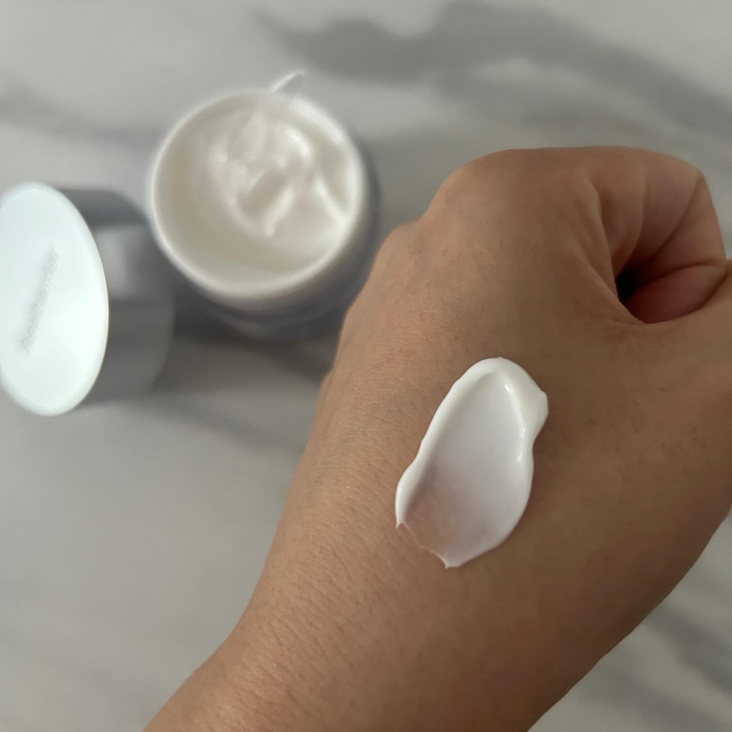 リアルバリア エクストリームクリーム オリジナル/Real Barrier/フェイスクリームを使ったクチコミ(4枚目)