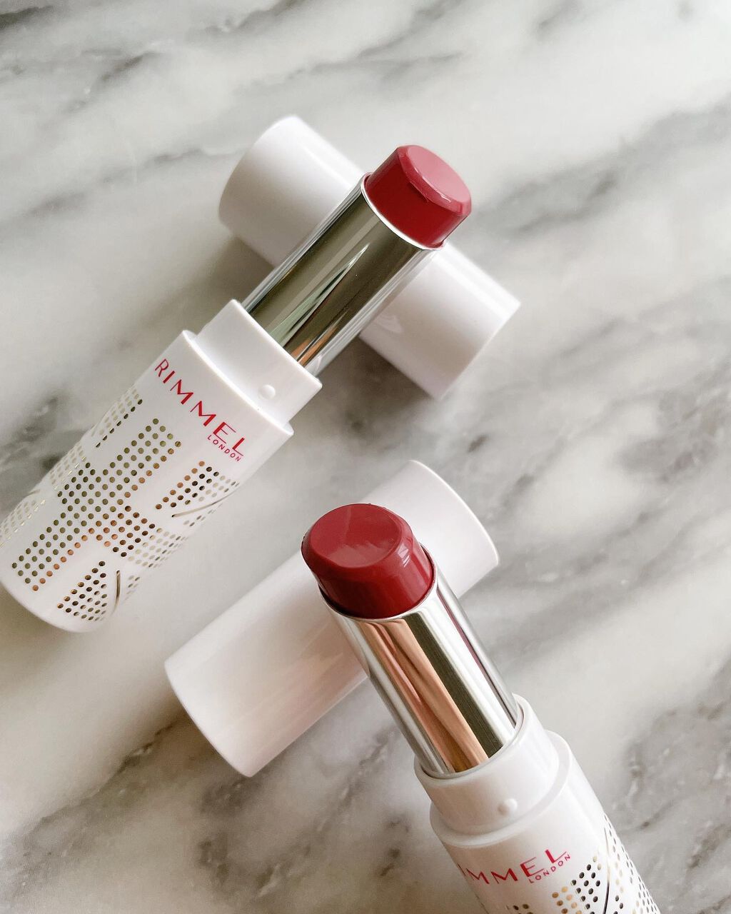 ロイヤルヴィンテージ アイズ/リンメル ロンドン/アイシャドウパレットを使ったクチコミ(3枚目)