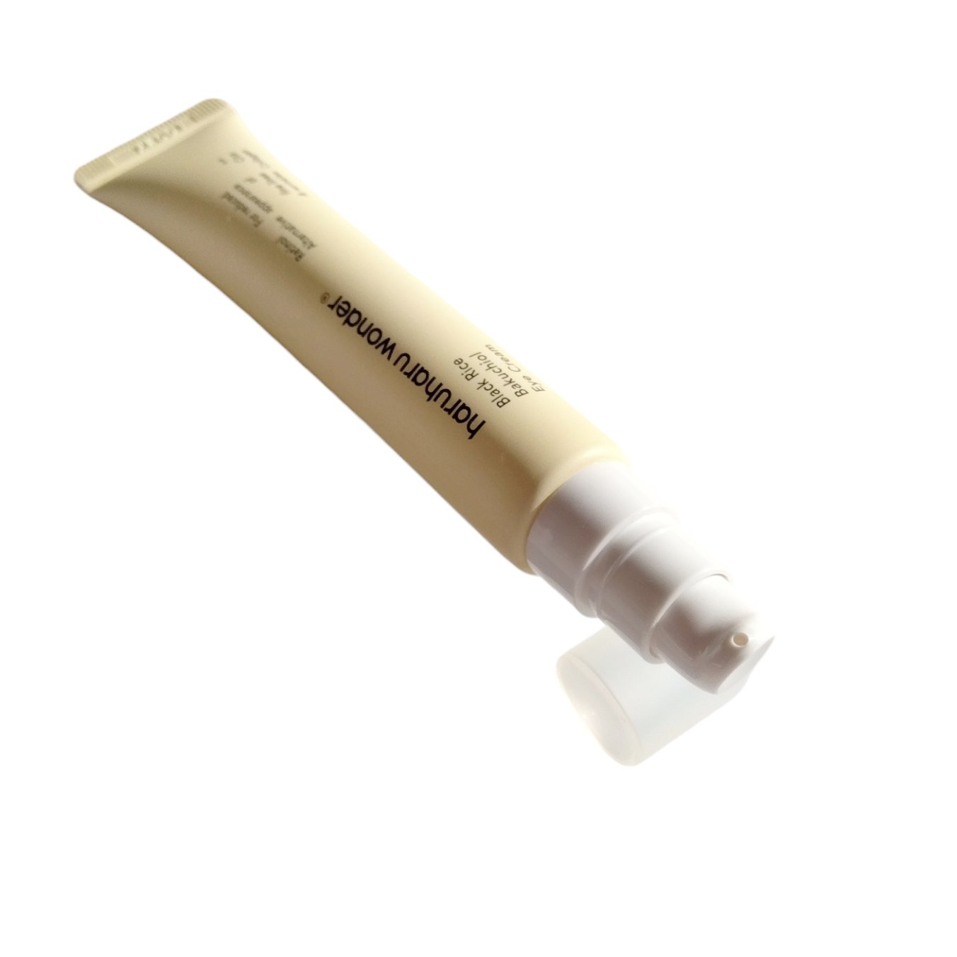 ブラックライス　モイスチャー　ディープクレンジングオイル/haruharu wonder/オイルクレンジングを使ったクチコミ（2枚目）