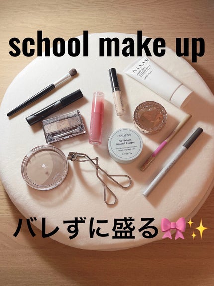 ノーズ&アイブロウパウダー/CEZANNE/パウダーアイブロウを使ったクチコミ(1枚目)