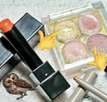 クイックラッシュカーラー/キャンメイク/マスカラ下地を使ったクチコミ(7枚目)