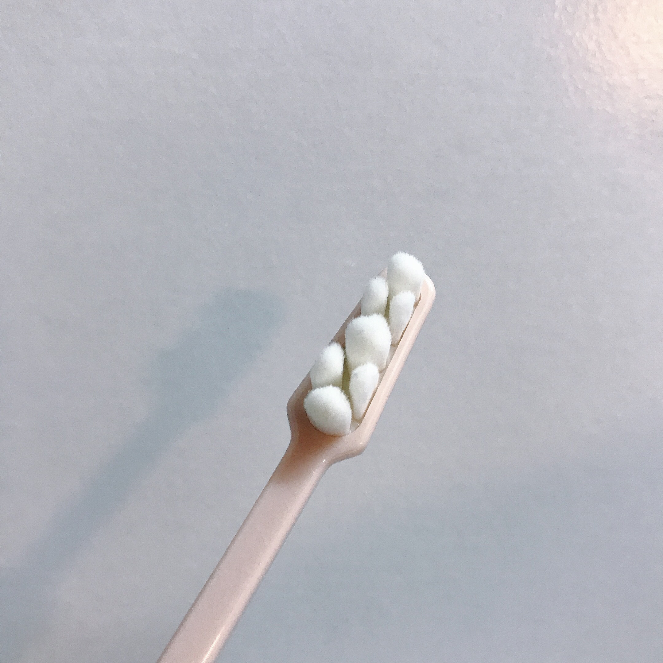 CELL KEEP セルキープ/セラ/歯ブラシを使ったクチコミ（3枚目）