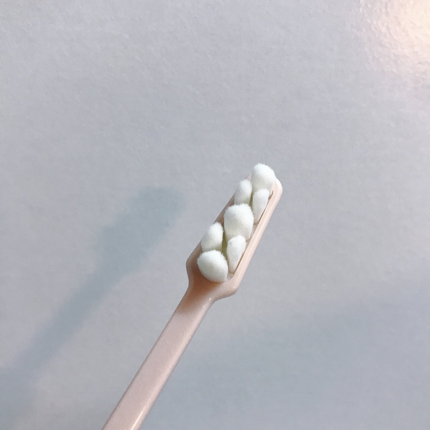 CELL KEEP セルキープ/セラ/歯ブラシを使ったクチコミ(3枚目)