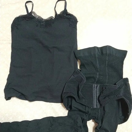 スリムアップキャミソール/Slimuse/その他を使ったクチコミ(4枚目)