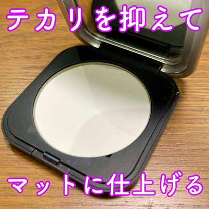 ウルトラHDプレストパウダー 01 トランスルーセント/MAKE UP FOR EVER/プレストパウダーの画像