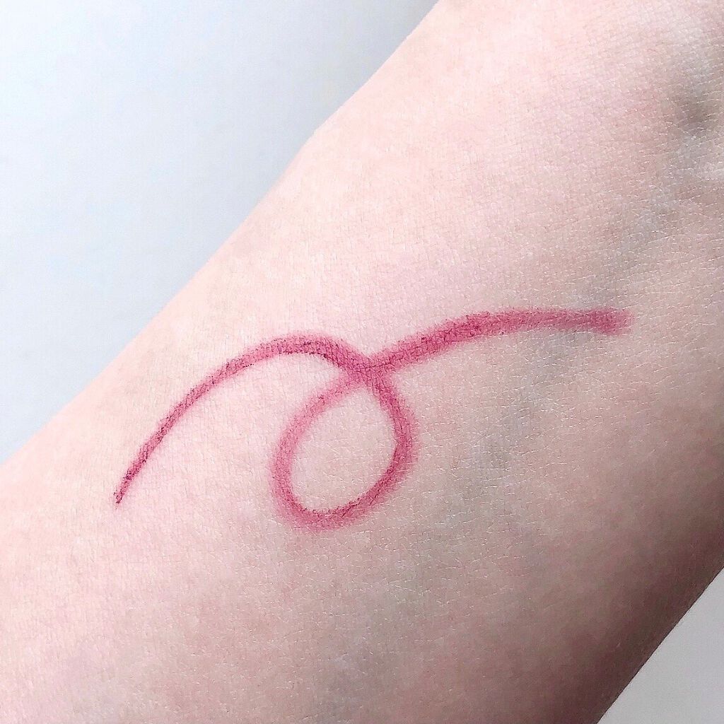 ディオールショウ 24H スティロ ウォータープルーフ/Dior/ペンシルアイライナーを使ったクチコミ(4枚目)