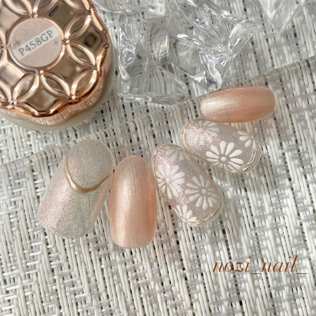 sofirahジェルカラー/sofirah/ジェルネイルを使ったクチコミ(1枚目)