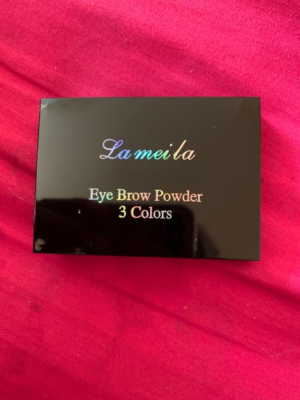 Qoo10 福袋/Qoo10/メイクアップキットを使ったクチコミ(1枚目)