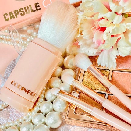 green_apple on LIPS 「CREE`MAREよりコスメアイテムお試しさせていただきました..」(6枚目)