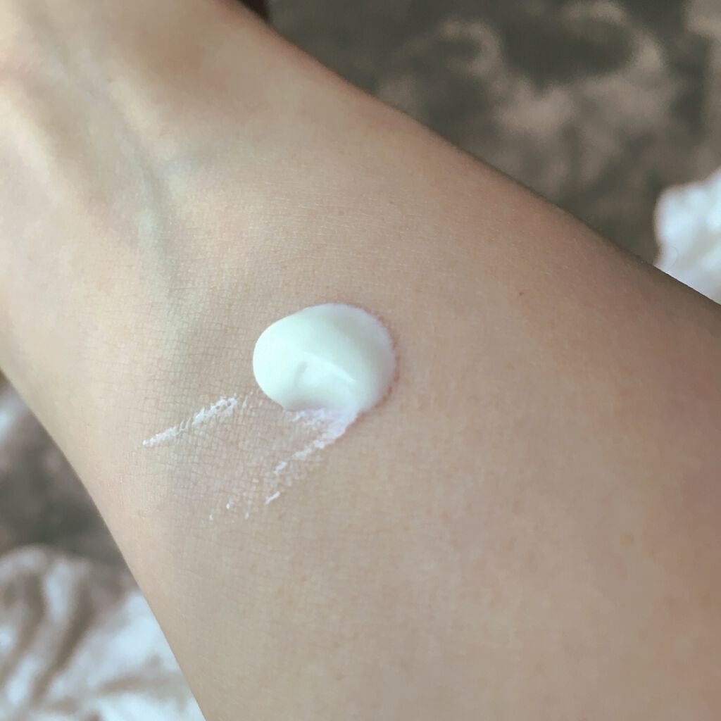 ビオレUV アクアリッチ ライトアップエッセンス/ビオレ/日焼け止めクリームを使ったクチコミ（2枚目）