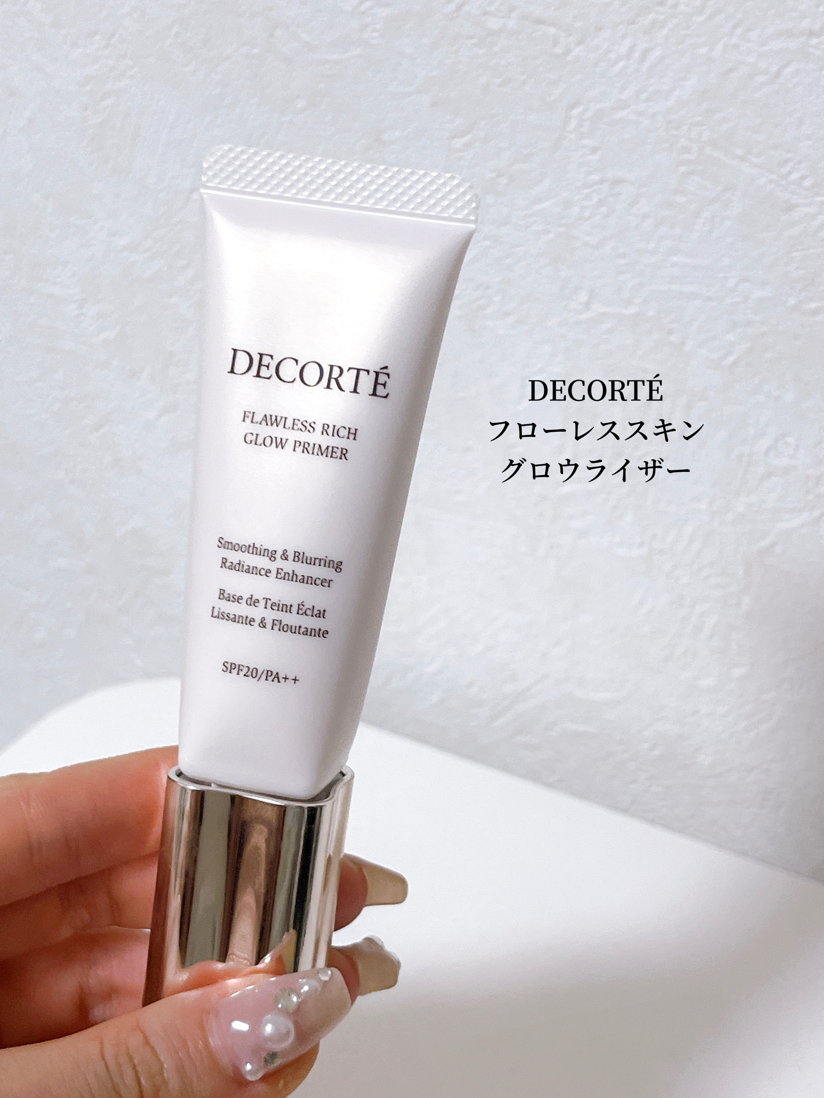 ライブリースキン　ウェア/KANEBO/クリーム・エマルジョンファンデーションを使ったクチコミ（2枚目）