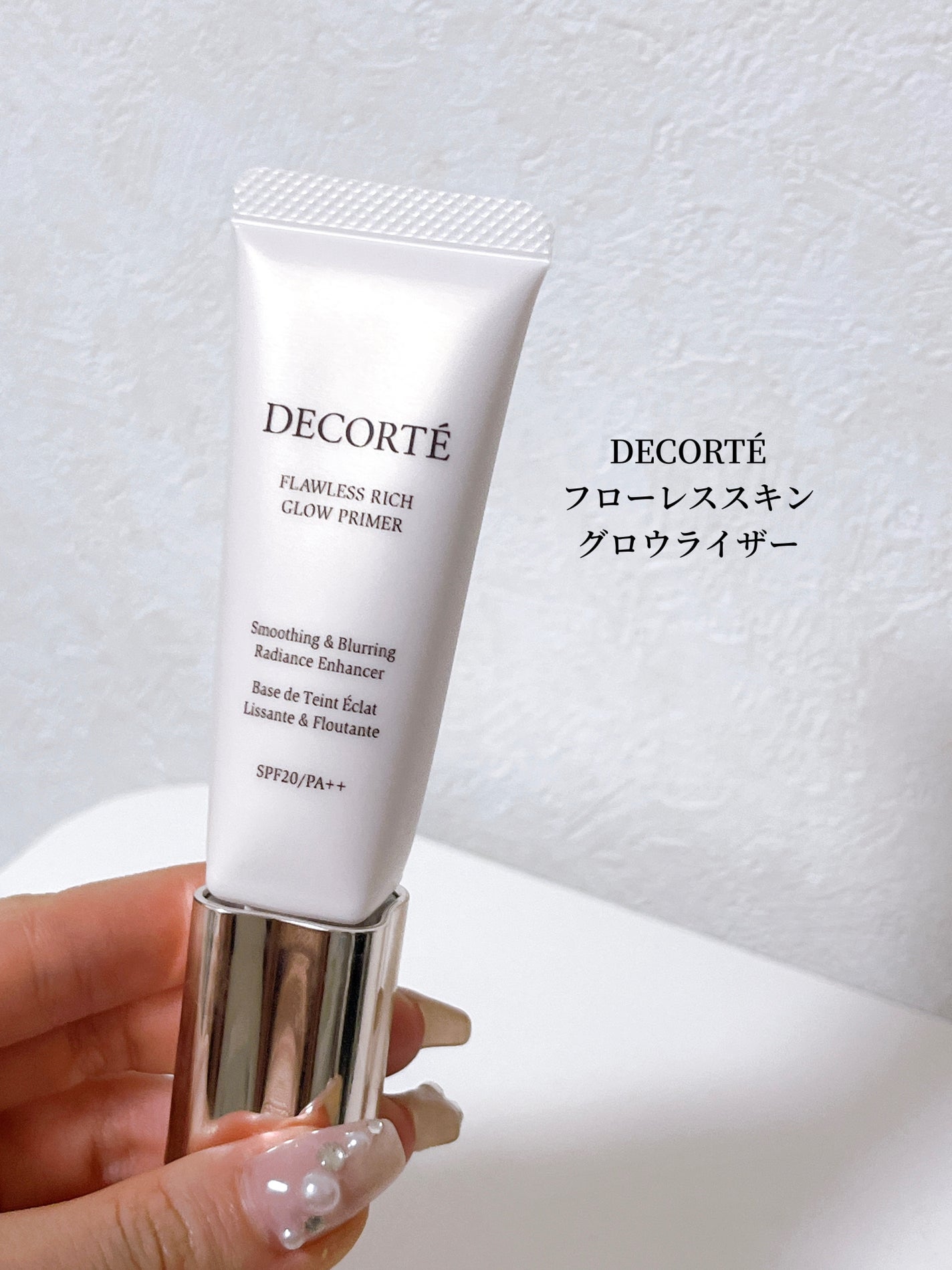 ライブリースキン ウェア/KANEBO/クリーム・エマルジョンファンデーションを使ったクチコミ(2枚目)