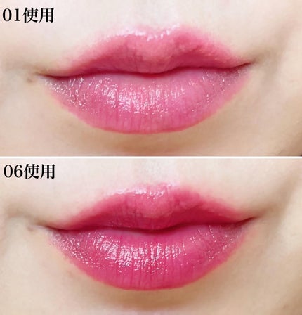 megu on LIPS 「韓国初の100%ヴィーガン認証リップバーム✨韓国発のヴィーガン..」(5枚目)