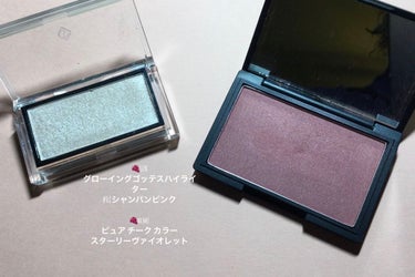 SLIM EYESHADOW STICK/U R GLAM/ジェル・クリームアイシャドウを使ったクチコミ（3枚目）