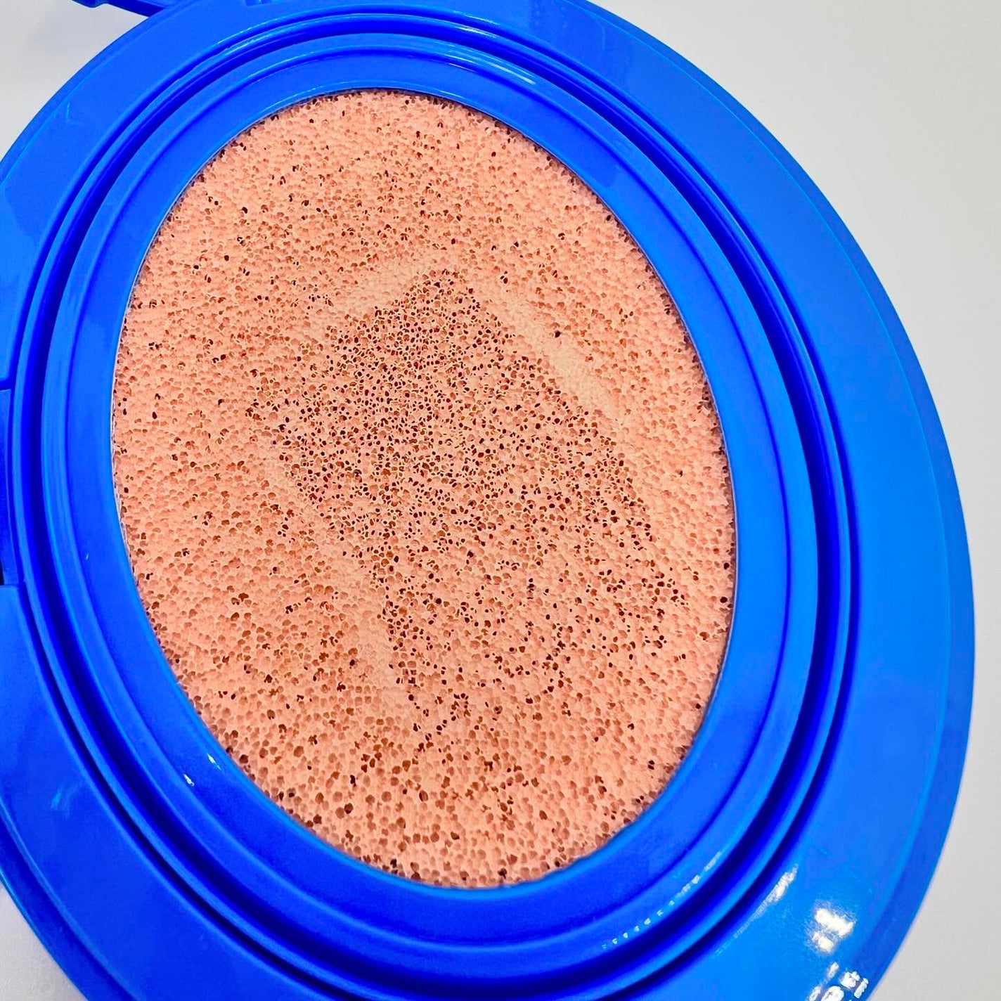 マスクフィット クール サンクッション/TIRTIR(ティルティル)/クッションファンデーションを使ったクチコミ(6枚目)