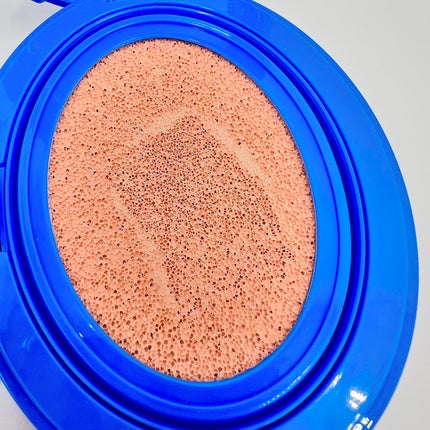 マスクフィット クール サンクッション/TIRTIR(ティルティル)/クッションファンデーションを使ったクチコミ(6枚目)