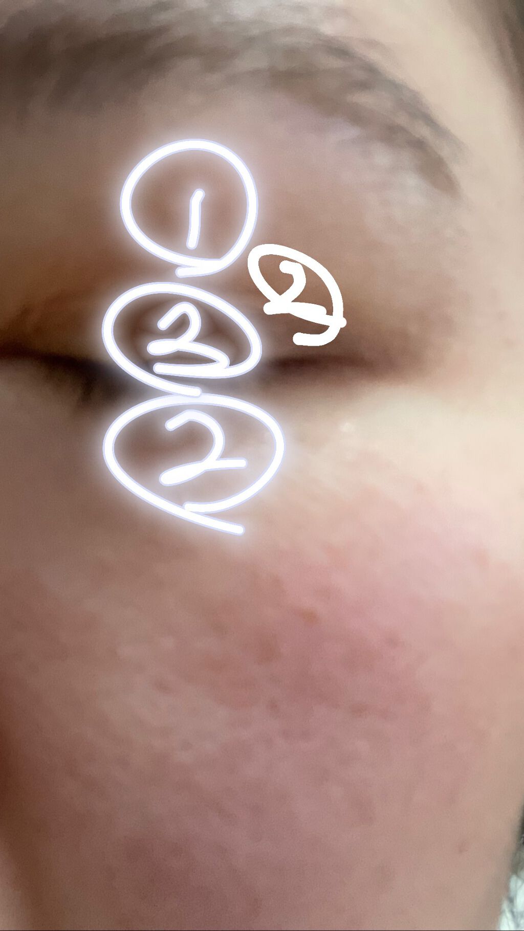 リアルクローズシャドウ/excel/アイシャドウパレットを使ったクチコミ(5枚目)