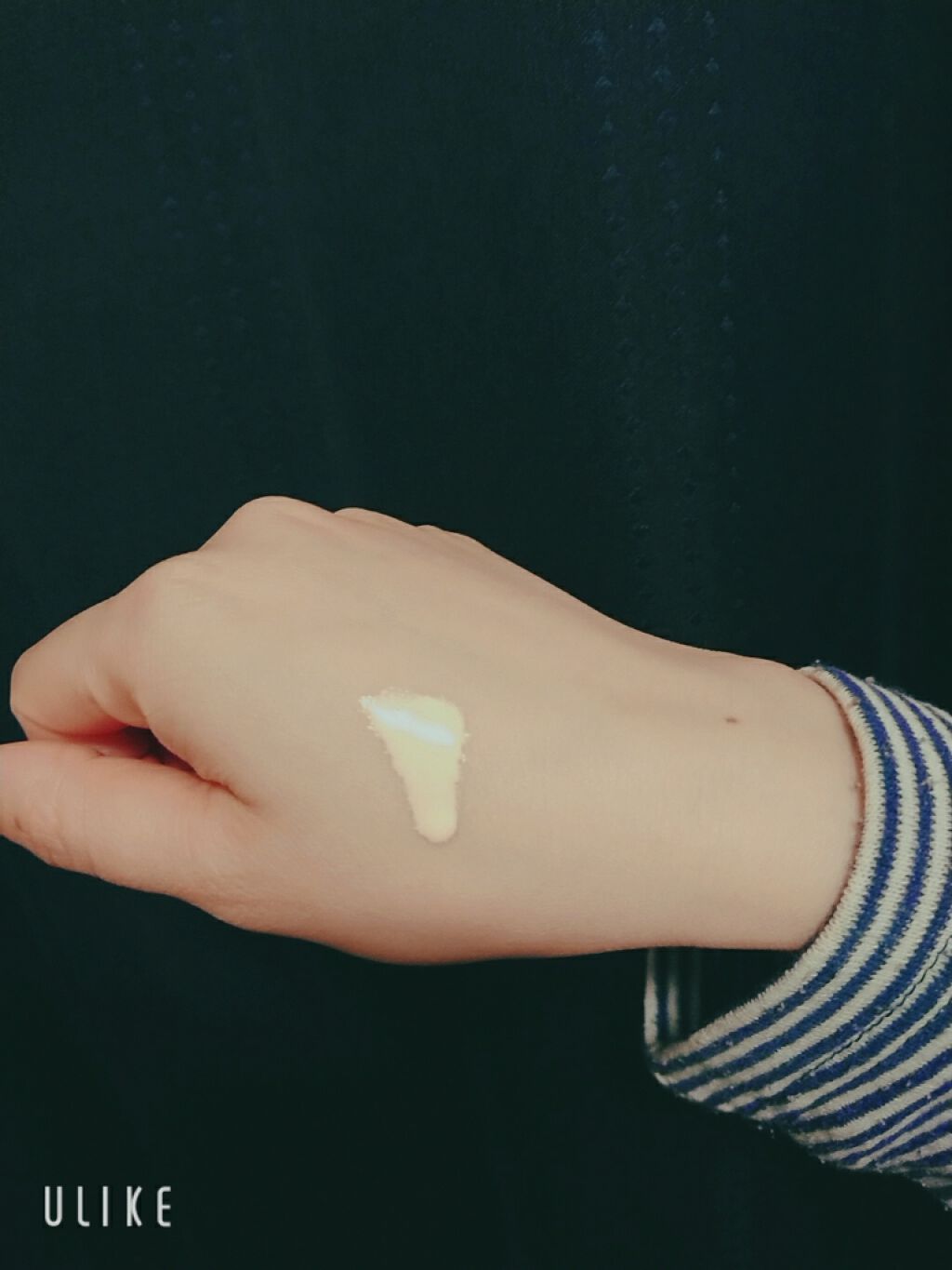 ビオレUV アスリズム サンバーンプロテクトミルク/ビオレ/日焼け止めミルクを使ったクチコミ（2枚目）