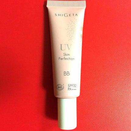 UV スキンパーフェクション/SHIGETA/化粧下地を使ったクチコミ(1枚目)