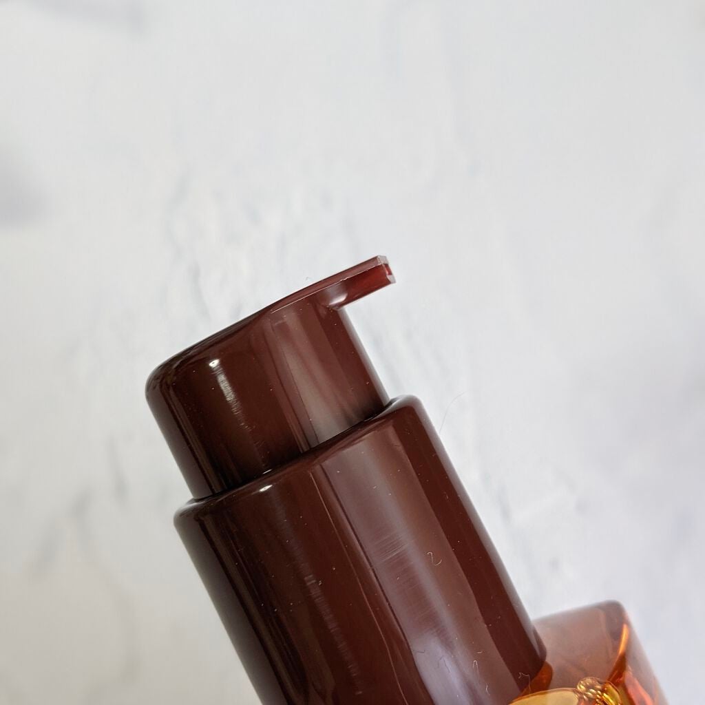 エルセーヴ エクストラオーディナリーオイル エクストラリッチ フィニッシュ/ロレアル パリ/ヘアオイルを使ったクチコミ(6枚目)