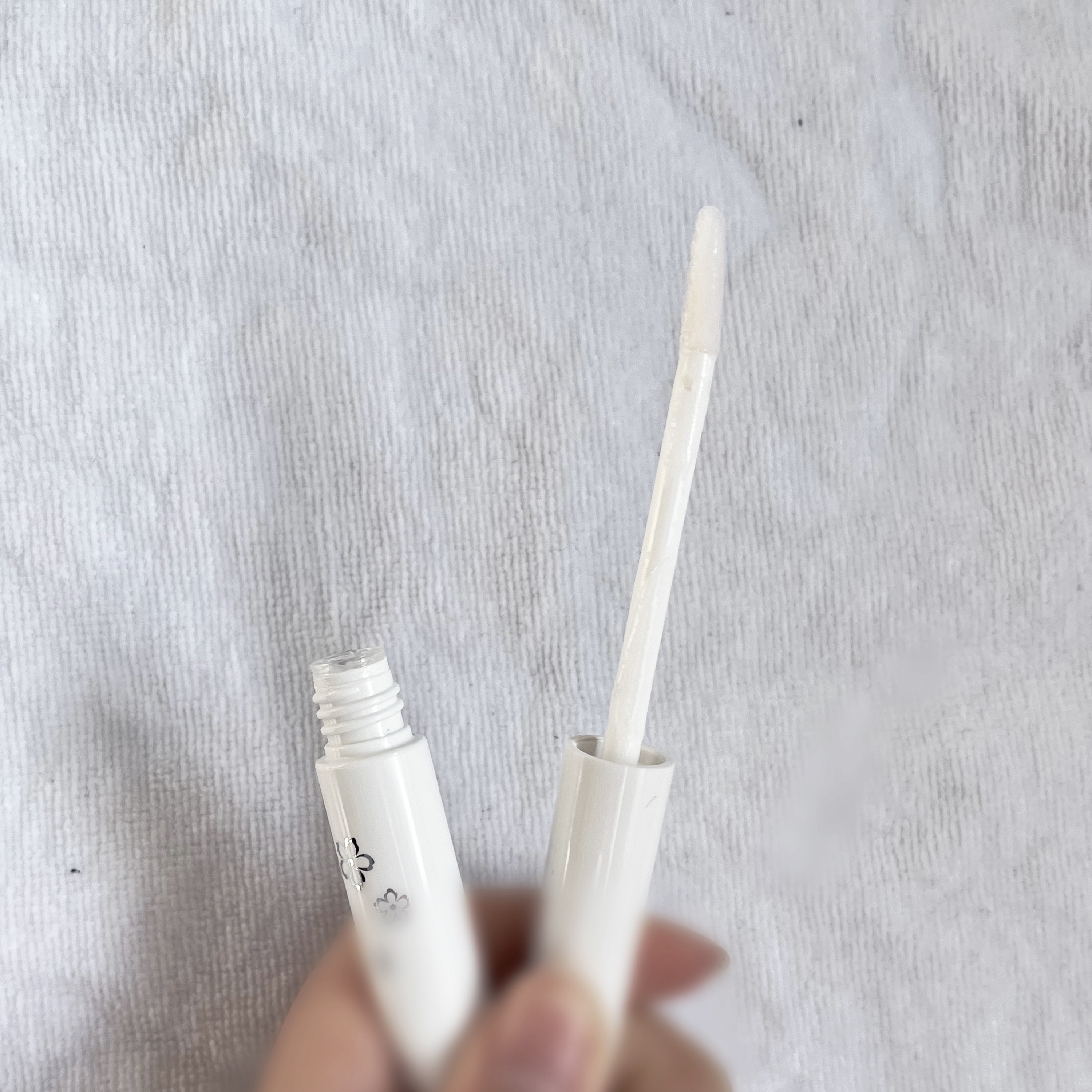 まつげ美容液EX/CEZANNE/まつげ美容液を使ったクチコミ（2枚目）