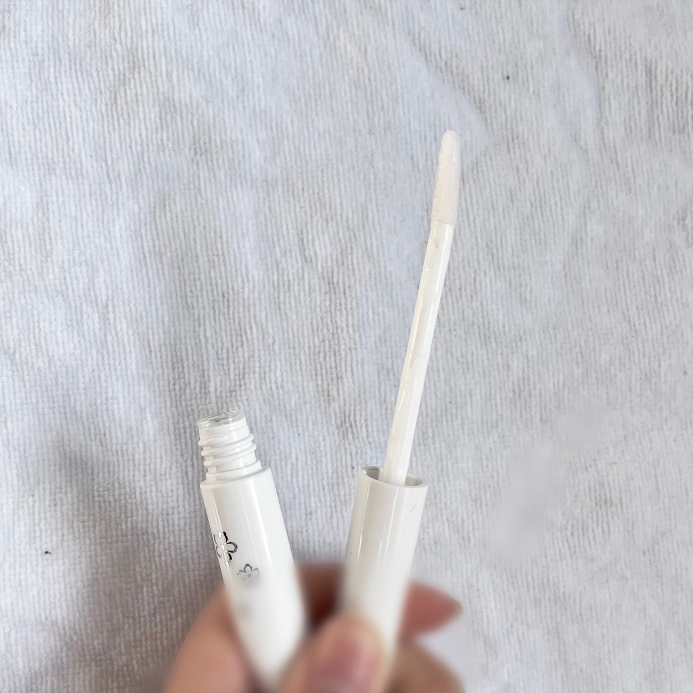 まつげ美容液EX/CEZANNE/まつげ美容液を使ったクチコミ(2枚目)