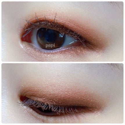 サンク クルール クチュール <サマー デューン>/Dior/アイシャドウパレットを使ったクチコミ(6枚目)