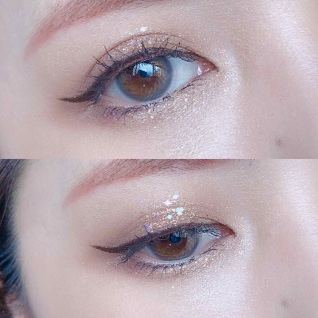 THE BELLA COLLECTION mini/CELEFIT/アイシャドウパレットを使ったクチコミ（1枚目）