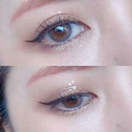 THE BELLA COLLECTION mini/CELEFIT/アイシャドウパレットを使ったクチコミ(1枚目)