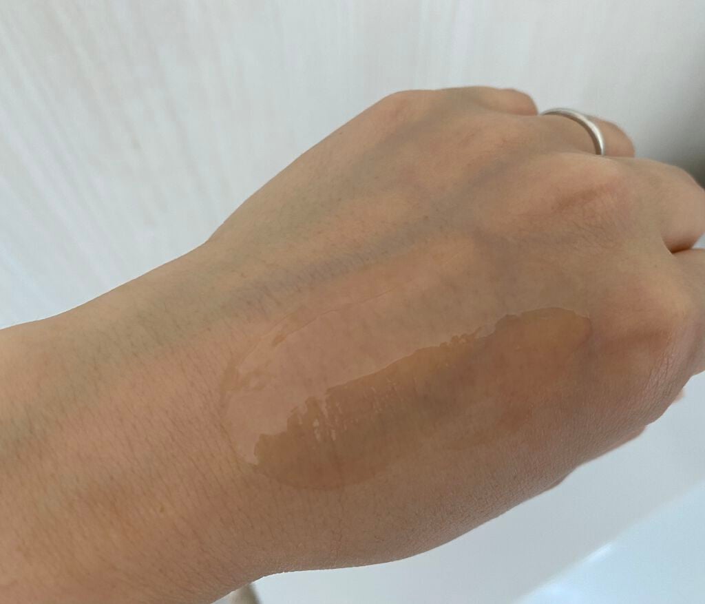 バイウィッシュトレンド プロポリス15%アンプル/By Wishtrend/美容液を使ったクチコミ(4枚目)