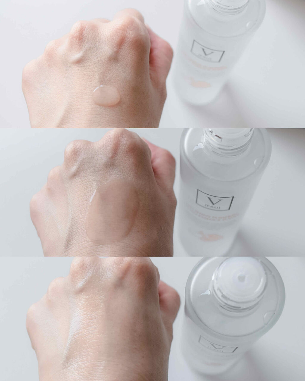 シャイニーパンプキンヴィーガン クリーム 50g/FAU/フェイスクリームを使ったクチコミ（2枚目）