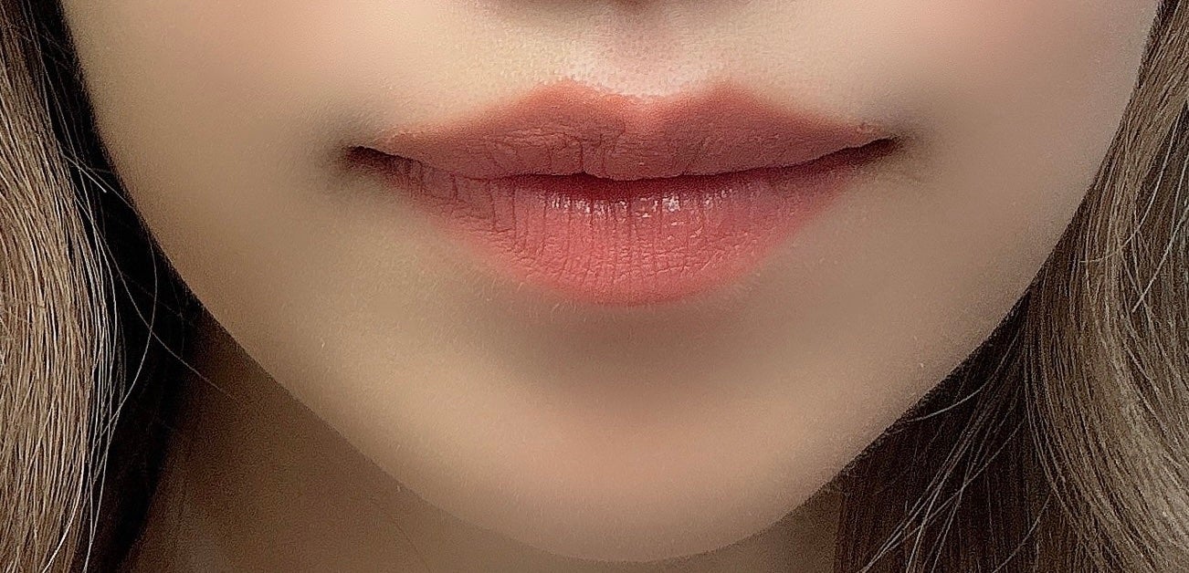 SPステイ ヴィニルインク/MAYBELLINE NEW YORK/口紅を使ったクチコミ(2枚目)