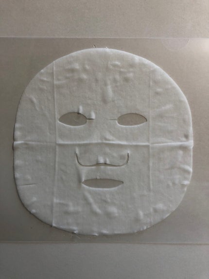 プレミアムルルルン 桜(さくらの香り)/ルルルン/シートマスク・パックを使ったクチコミ(5枚目)